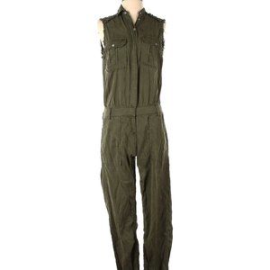 Etienne Marcel Size XS Jumpsuit